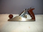 Corsair Hand Plane By Great Neck. Fixed Price $12.00.