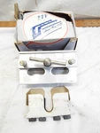 Dowl - It Self Centering Drill Guide 2000 Wood Working Jig Doweling Tool. Fixed Price $79.99.