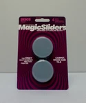 Magic Sliders Sliding Disc 2" Round Pcs. #04050. Fixed Price $11.99.