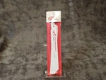 (5 Pack) New 48-01-1186 Milwaukee 6" 24T Sawzall Reciprocating Blades (BN1). Fixed Price $12.99.