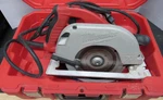 Milwaukee Magnesium 6390-20 Tilt-lok 120V 7-1/4" Circular Saw W/ Case & Blades. Fixed Price $139.99.