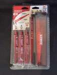 Diablo Bi-metal Tool Reciprocating Teeth Saw Blade Wood Cutting 20-PIECE. Fixed Price $39.99.