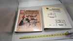 Vintage Shopsmith Mark Instruction Manual With Standard Pro Fence 845525. Fixed Price $55.55.
