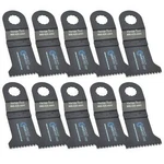Versa SB10C 45MM Japan Cut Tooth Hcs Multi-tool Saw Blades 10/PACK. Fixed Price $45.85.