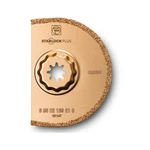 Fein Starlock Plus Carbide Saw Blade, 3/32 Kerf, 3-17/32" Dia (5PK). Fixed Price $230.00.