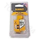 Dewalt D180016 1" Bi-metal Hole Saw Usa Made Cuts Wood And. Fixed Price $10.99.