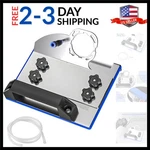 Ceramic Tile Cutter Tool, Angle Grinder Attachments Stand For The Pro, 4.... Fixed Price $39.89.