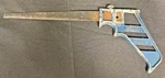 Stanley Handyman Usa 9-1/2" Vintage Keyhole Saw H1275 Blade 15-277. Fixed Price $12.00.