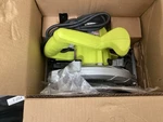 Ryobi One+ PBLCS300B Hp 18V Brushless Cordless 7-1/4 Inch Circular Saw T-471. Fixed Price $115.00.
