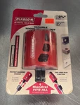 Diablo Tools 2-5/8" Bi-metal Hole Saw Quick Change *DHS2625. Fixed Price $12.39.