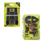 4PC Wood Oscillating Multi Tool Blade Set + 16PC. Fixed Price $89.92.