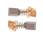 2 Pc Replacement Carbon Brush Compatible With Makita Power Tools CB-430 191971-3. Fixed Price $13.99.