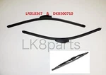 Land Rover Range Sport Supercharged Front & Rear Wiper Blade Set Kit New. Fixed Price $69.88.