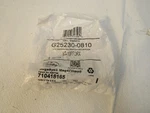 Gates G25230-0810 8G-10FFORX Megacrimp Hydraulic Hose Fitting Female Swivel. Fixed Price $20.88.