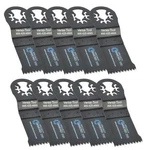 Versa AB10C 35MM Japan Cut Tooth Hcs Multi-tool Saw Blades 10/PK. Fixed Price $34.23.
