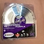14X.125UNI Purple Seg Blade,no 78976, Diamond Products Limited. Fixed Price $102.00.