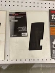 Color Xtra CX8402 Waterproof 600 Grit Sandpaper. Fixed Price $11.99.