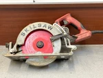 Skil 1/4" Circular Saw SPT77 Wml (TDY024050). Fixed Price $109.99.