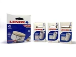 Lenox Hole Saws Lot Of (4). Fixed Price $45.00.
