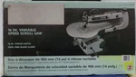Ryobi SC165VS 1.2 Amp In. Variable Speed Scroll Saw Precision Woodworking New. Fixed Price $169.95.