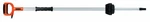 Worx WA0163 Jawsaw 5' Extension Pole For WG307 & WG308 Feet Length, Black. Fixed Price $87.99.