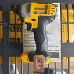 Dewalt DCF885 Cordless 1/4" Impact Driver Volt Max Lithium Ion Tool Only. Fixed Price $69.79.