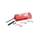 Milwaukee 1-1/2 In. Switchblade 3-BLADE Replacement Kit. Fixed Price $21.69.