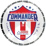 14" Pro Diamond Blade Concrete Brick Asphalt Usa Made Laser Welded All Purpose. Fixed Price $171.78.