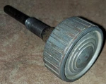 - Delta Rockwell 10" Unisaw Shaper Hand Wheel Crank Locking Pin Knob. Fixed Price $47.99.