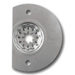Fein 63502113210 Oscillating Tool Blade,semi-circular 48ZA86. Fixed Price $24.86.