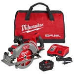 Milwaukee M18 Fuel 7-1/4 Inch Rear Handle Circular Saw Kit. Fixed Price $499.00.