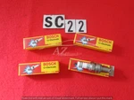 Bosch W225T30 W5D 4 Piece Spark Plugs Volkswagen Golf Gti Talbot Simca Porsche. Fixed Price $31.99.