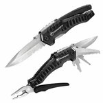 Kilimanjaro 9-IN-1 Xl Multi-tool (magnus) 910056. Fixed Price $29.95.
