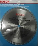 Bosch CBCL1040 10" X Tooth Atb Ultra Thin Kerf General Purpose Saw Blade. Fixed Price $10.00.