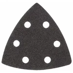 Milwaukee Tool 49-25-2060 3-1/2 In. Grit Triangle Sandpaper (6 Pk). Fixed Price $5.97.