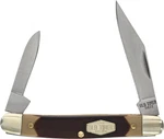 Schrade Timer Saw Cut Minuteman Blade Folding Pocket Knife 104OT 1179204. Fixed Price $19.74.