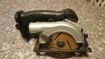 5 3/8" Master Mechanic Circular Saw Circle Rip Volt Model CS-HT-2918 7. Fixed Price $25.99.