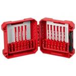 Milwaukee 49-56-0540 Diamond Max 3/16" Grit Hole Saw 10 Pk. Fixed Price $145.99.