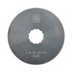 Fein 6-35-02-103-01-0 Hss Supercut Saw Blade 3-1/8 2-PACK. Fixed Price $116.79.