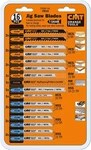 Cmt Orange Tool JT016 Jig Saw Blades Set. Fixed Price $22.99.