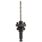 Milwaukee 49-56-9305 Big Hawg With Carbide Teeth Arbor. Fixed Price $32.99.