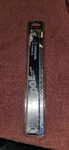 Bosch 9" 3X Life Carbide Reciprocating Saw Blade, RETM9X2 20/24 Tpi. Fixed Price $14.98.