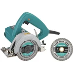 Makita 4100NHX1 4-3/8" Masonry Saw, With 4" Diamond Blade, Blue. Fixed Price $291.49.