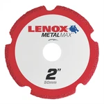 1972917 Lenox Tools Metal Max Diam Cutoff Wheel Dg 2" 3/8". Fixed Price $30.23.