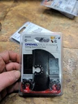 Dremel MM491 Multi-max Cutting Assortment Blade Pack 3 Piece. Fixed Price $17.95.