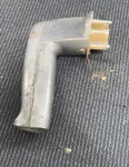 Craftsman Radial Arm Saw Yoke Handle (63653, 63654).. Fixed Price $12.95.