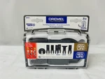 Dremel 7PC Universal Oscillating Multi-tool Blade Kit MM497U- New. Fixed Price $35.00.