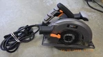 Tacklife 7.5" Circular Saw PES01A (TDY027221). Fixed Price $39.99.