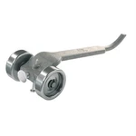 Bon 11-325 1/2" Skatewheel Raker Steel Roller Conveyor Component. Fixed Price $34.32.