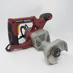 Chicago Electric 3-3/8 Blade Toe Kick Saw #62420 5/8 Arbor Tested 4500 Rpm. Fixed Price $84.95.